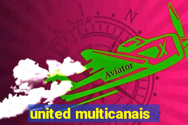 united multicanais